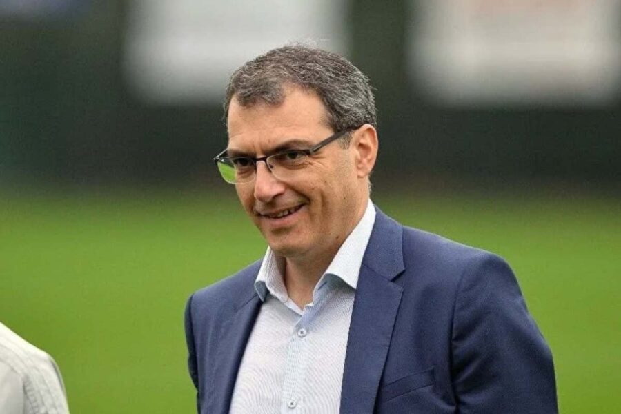 Comolli mercato Juventus