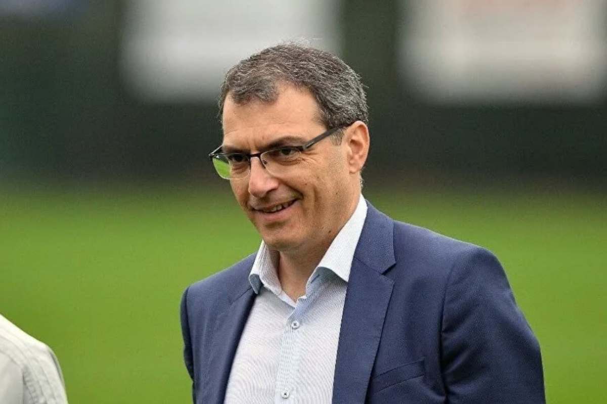 Comolli mercato Juventus