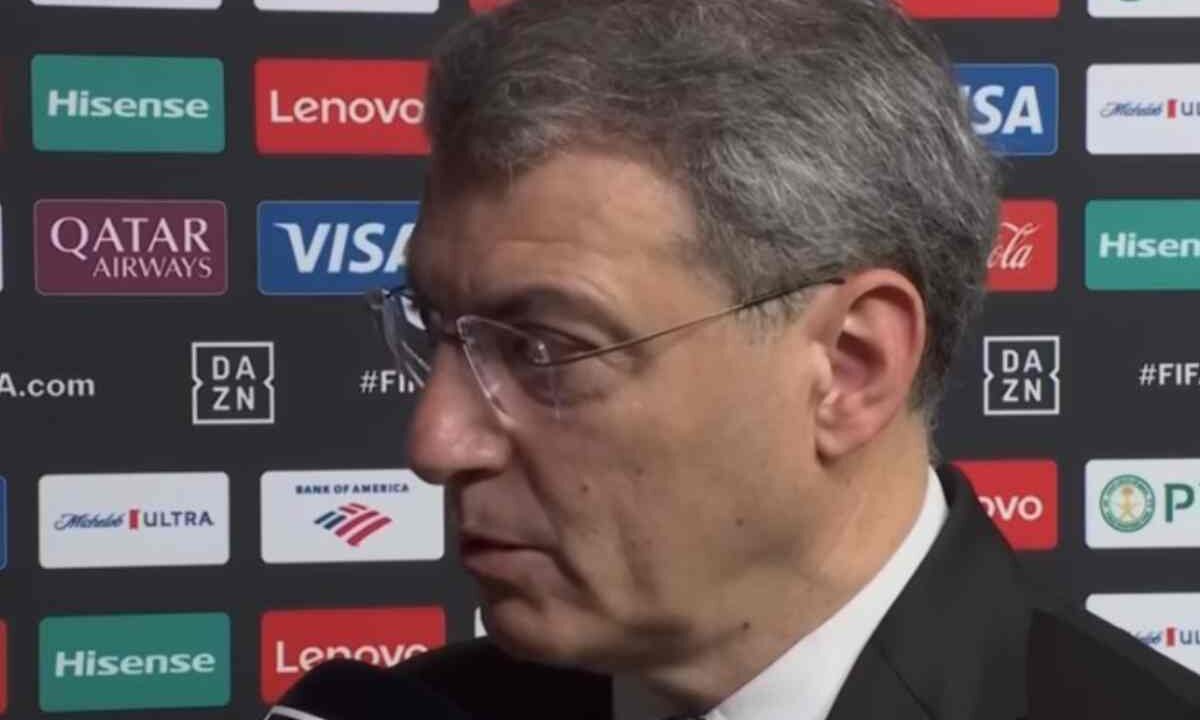 Damien Comolli