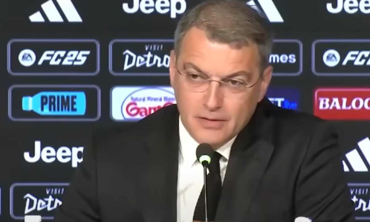 Damien Comolli