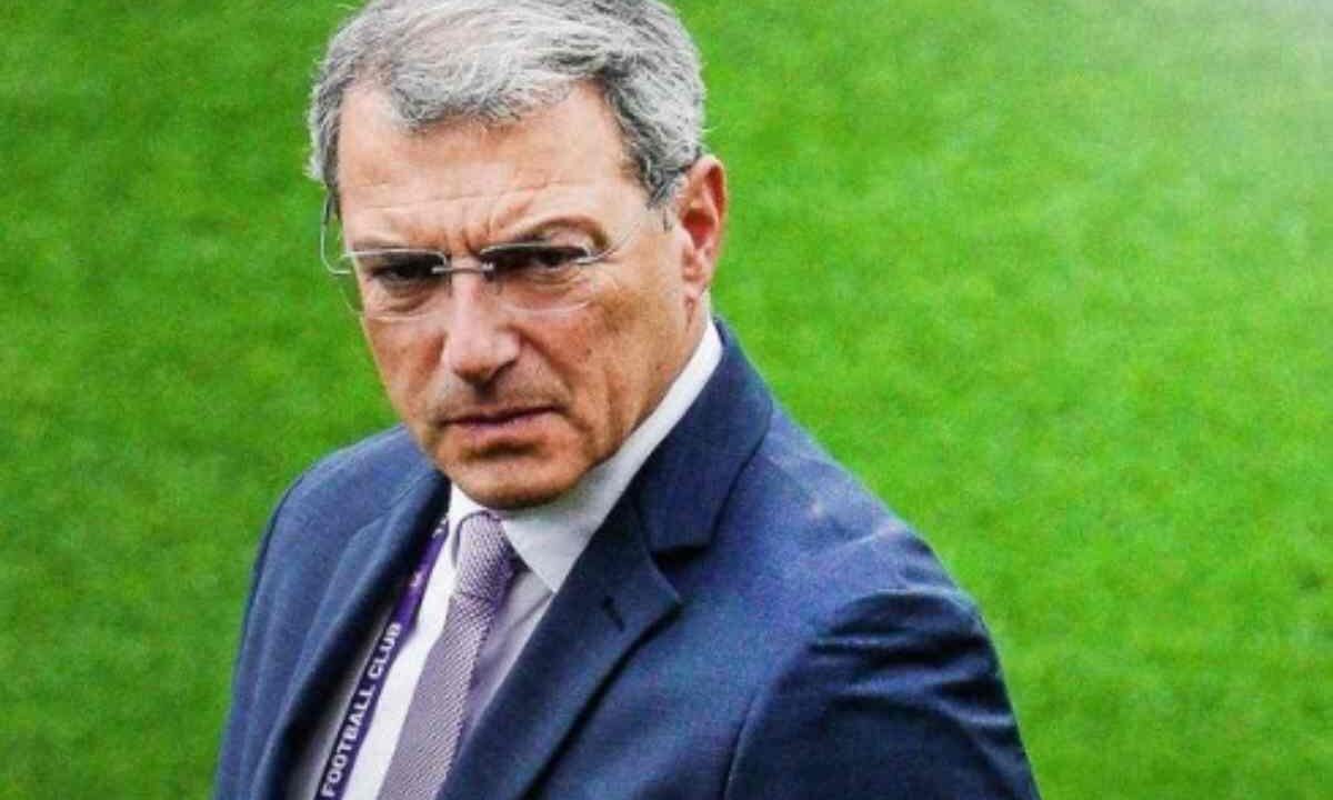 Damien Comolli