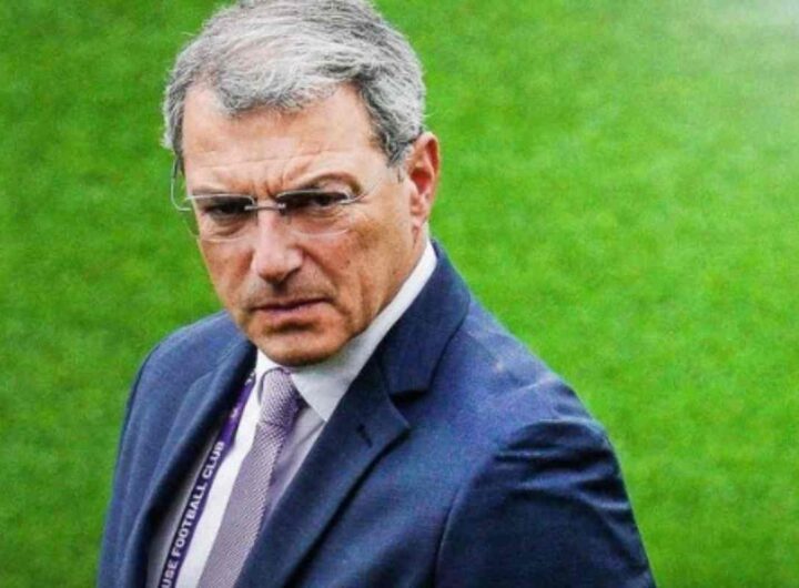 Damien Comolli