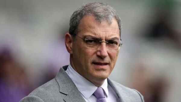 Mercato Juventus Comolli