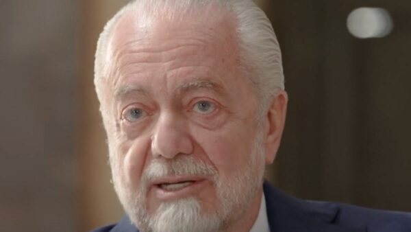 Aurelio De Laurentiis