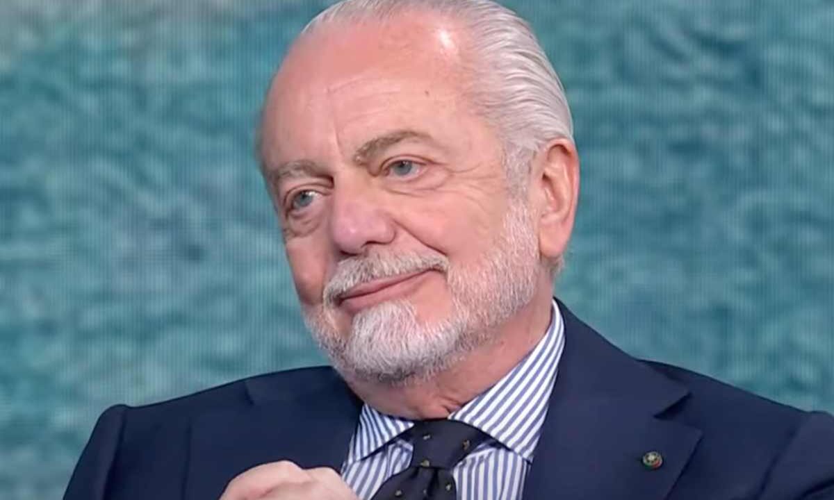 De Laurentiis