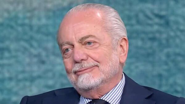 De Laurentiis