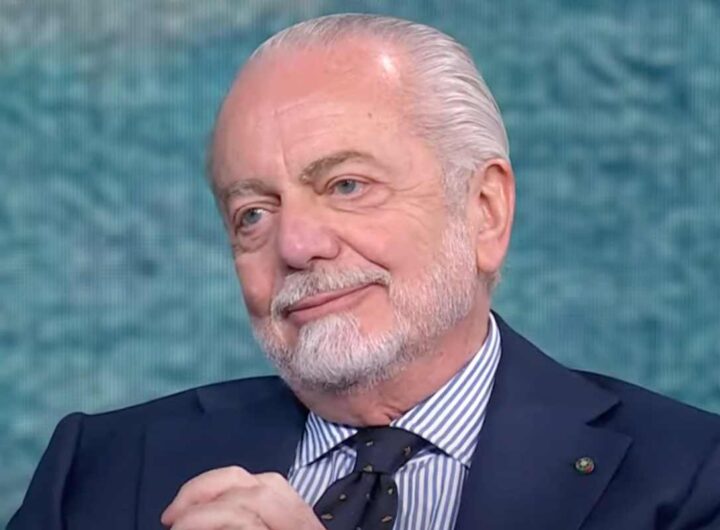 De Laurentiis