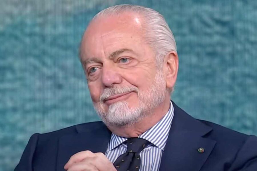 De Laurentiis