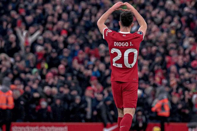 Diogo Jota, annuncio commovente: tifosi in lacrime