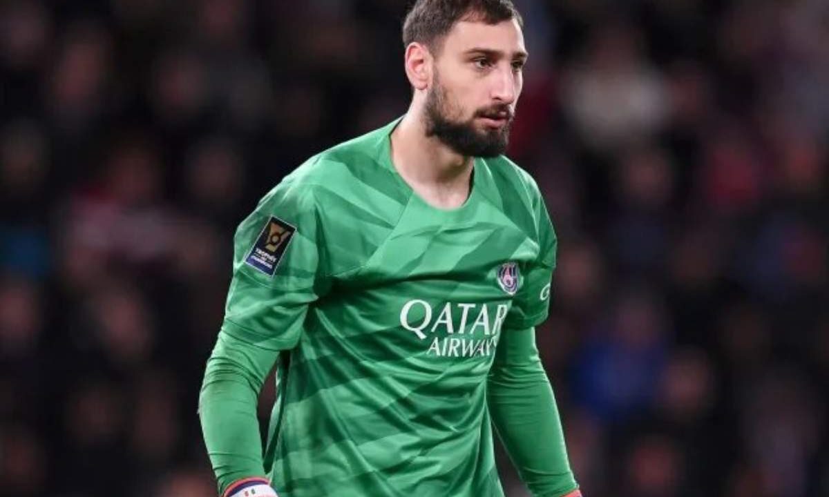 Futuro Donnarumma