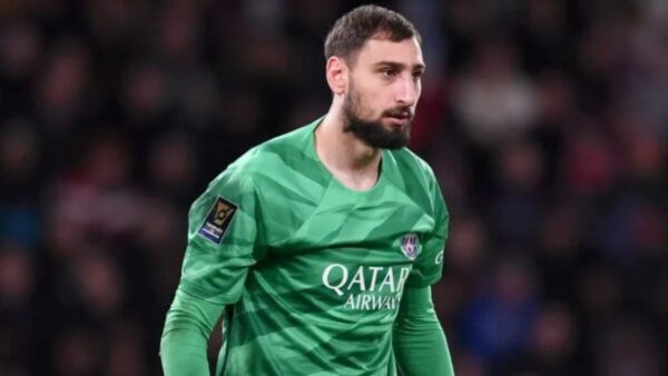 Futuro Donnarumma