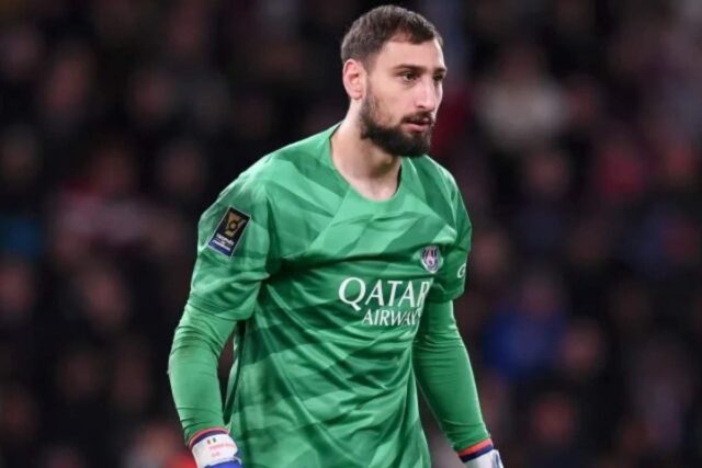 Incontro e svolta Donnarumma: la decisione è presa