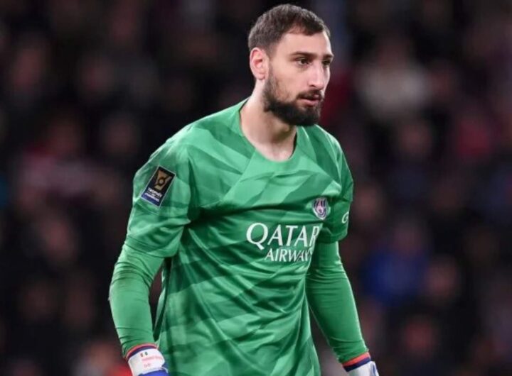 Futuro Donnarumma