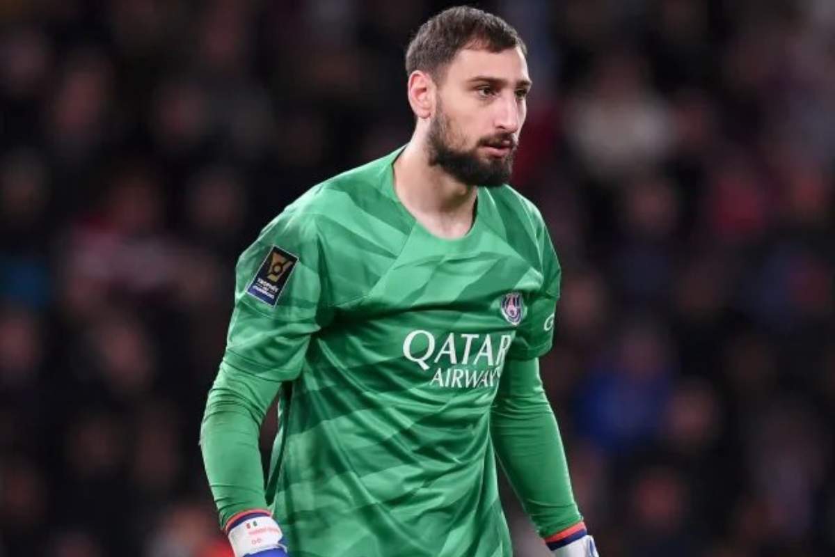 Futuro Donnarumma