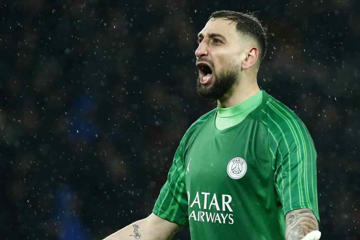 Gianluigi Donnarumma