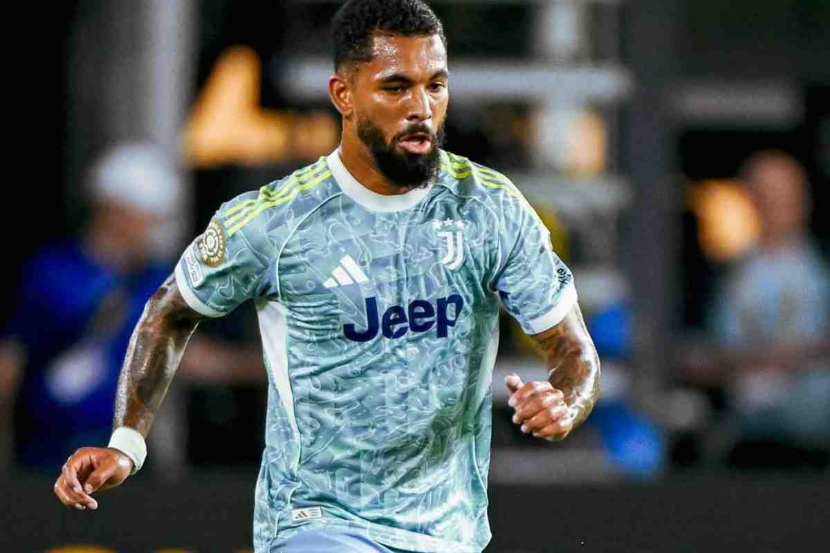 Douglas Luiz 