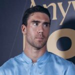 Vlahovic grana per la Juve