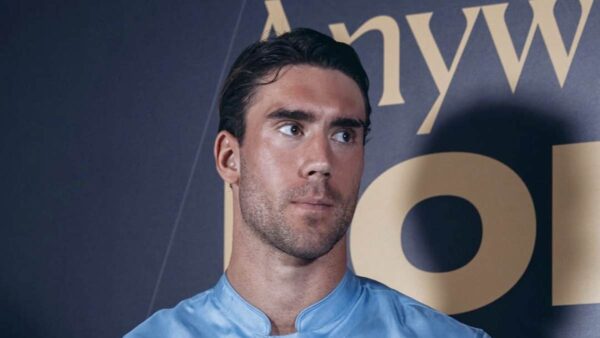 Vlahovic grana per la Juve