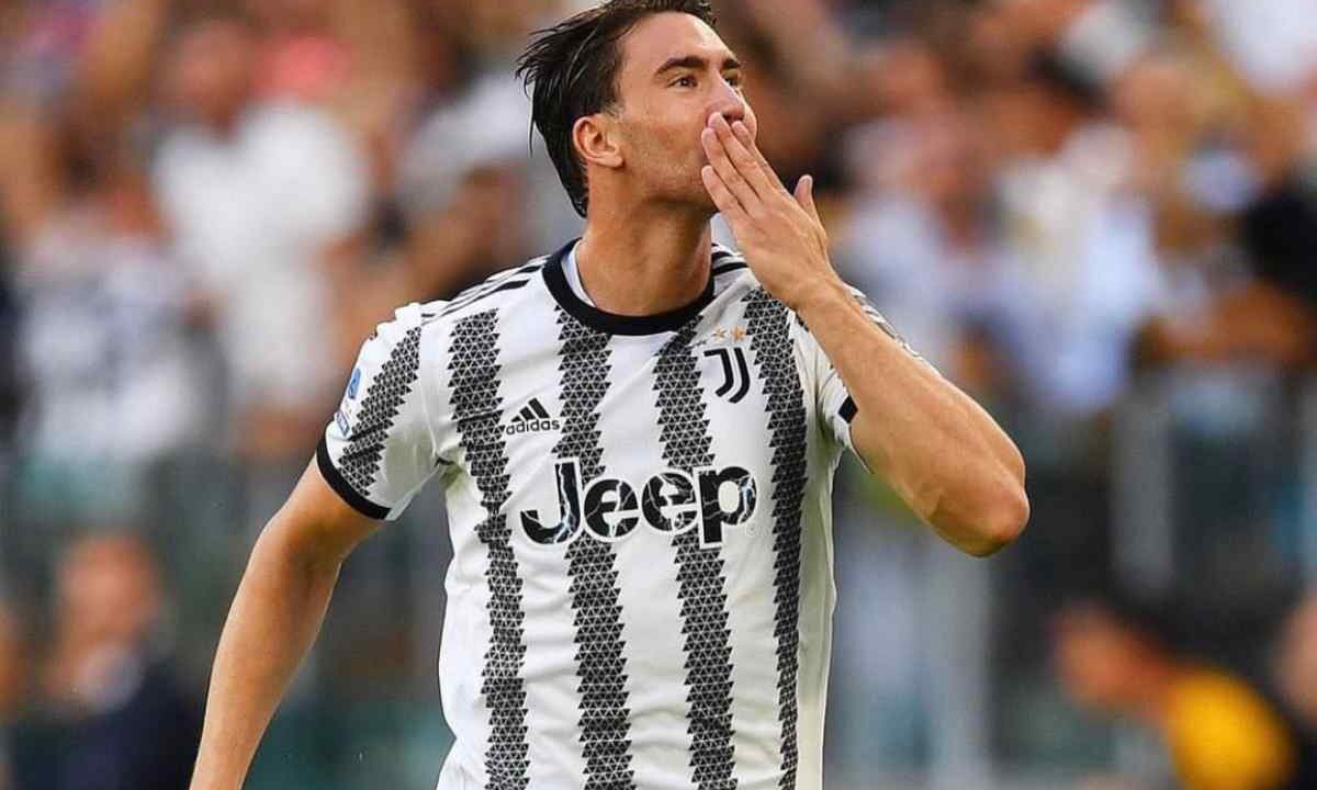 Dusan Vlahovic buona uscita