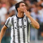 Dusan Vlahovic buona uscita
