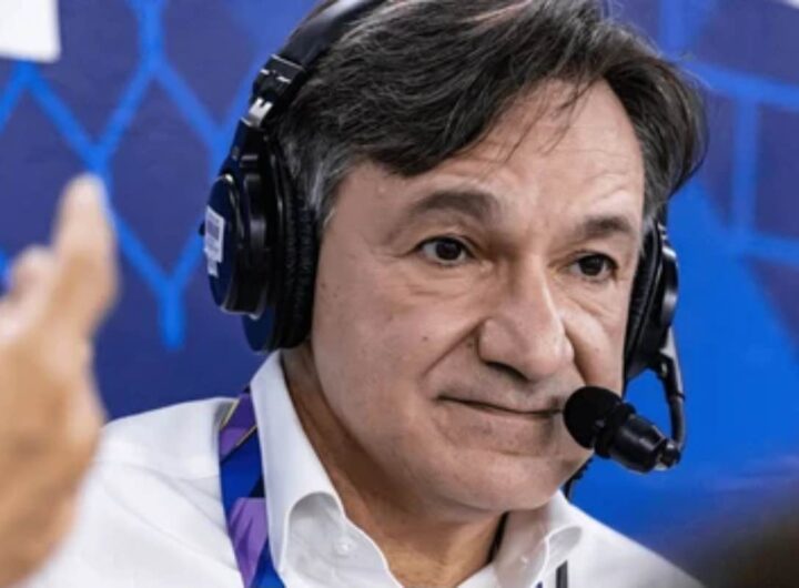 Caressa previsione azzecata