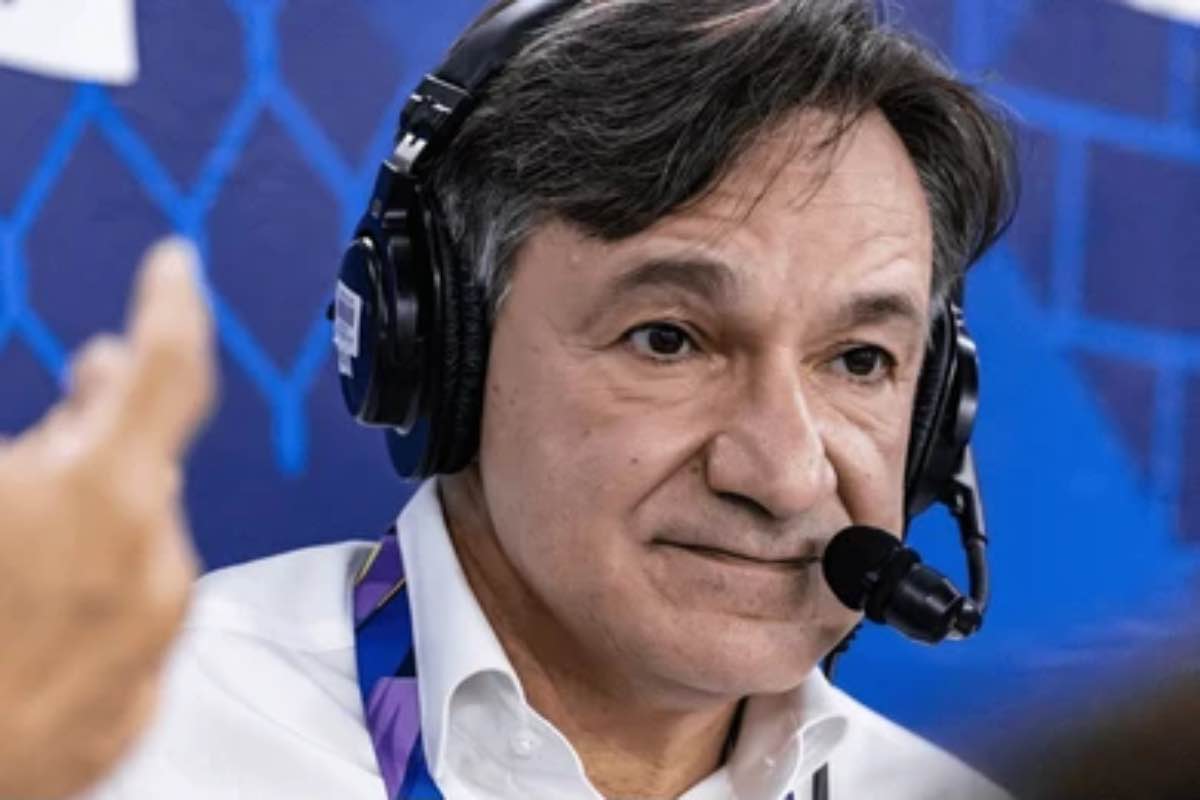 Caressa previsione azzecata