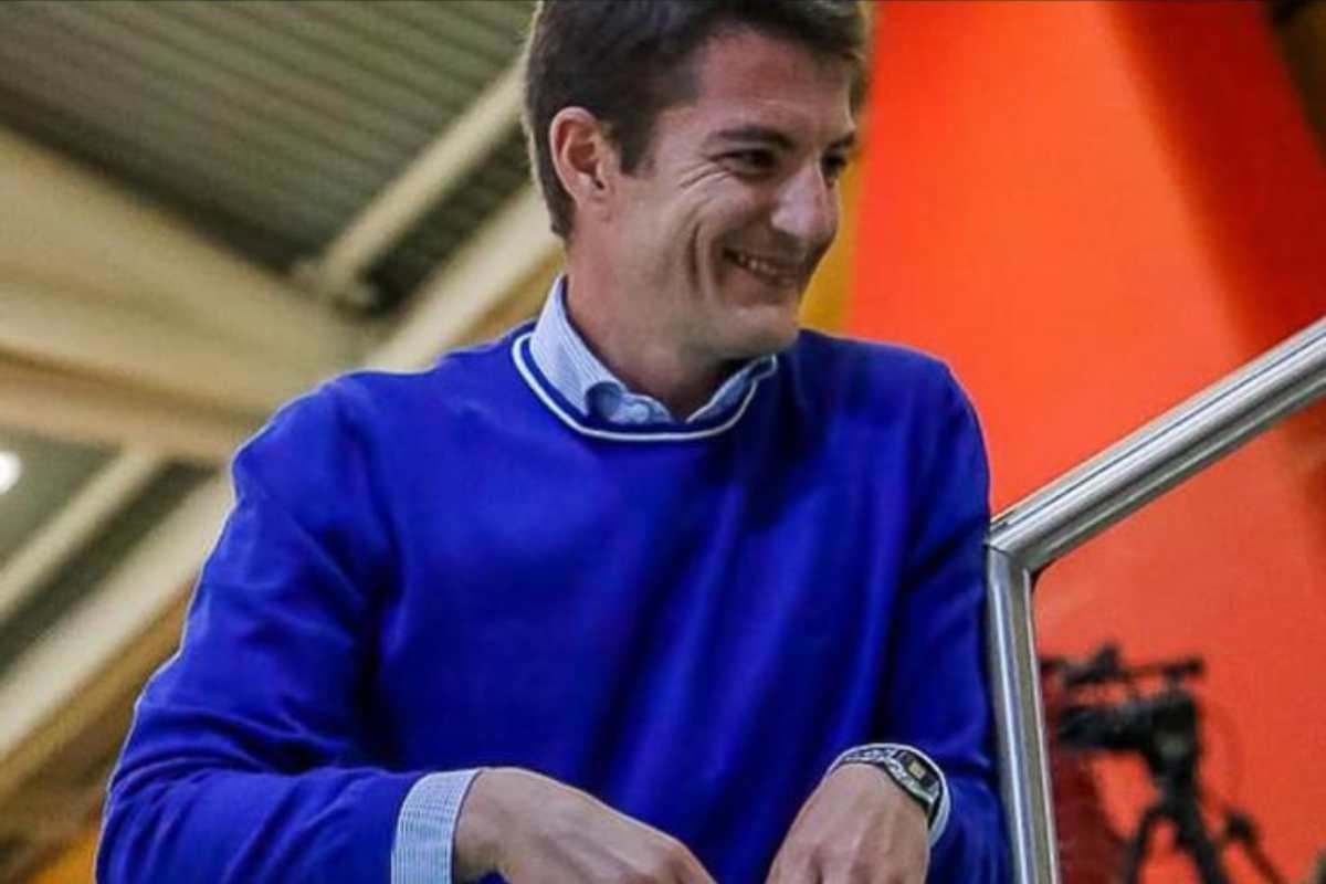 Andrea Franceschini