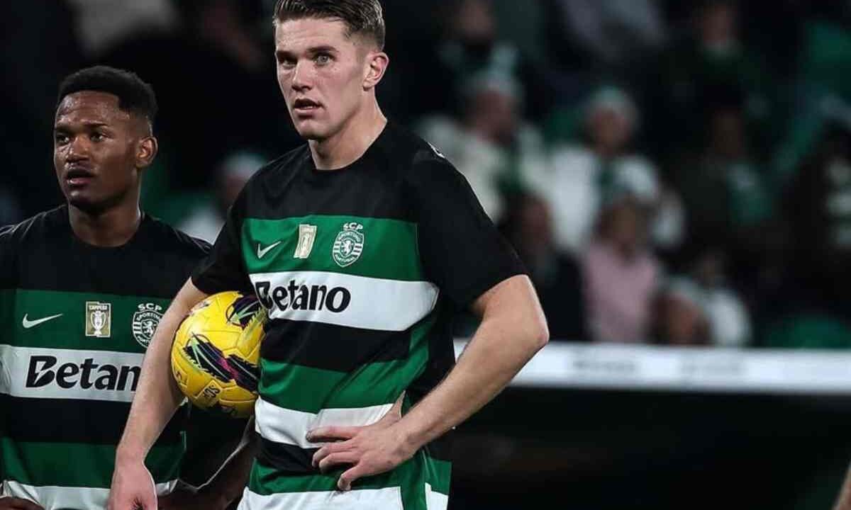 Viktor Gyokeres