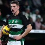 Viktor Gyokeres