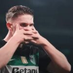 VIktor Gyokeres