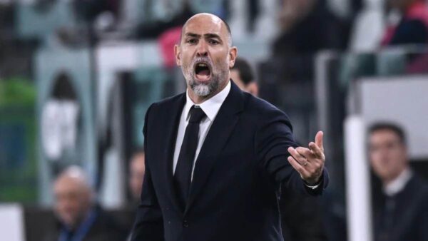 Tudor allenatore Juve