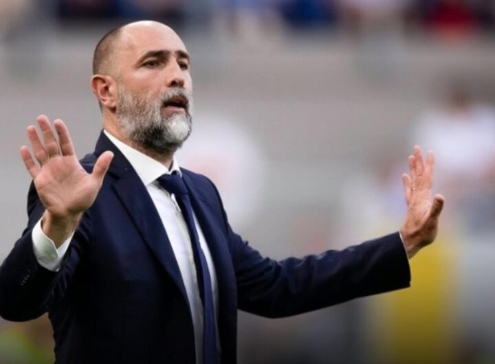 La Juve accontenta Tudor