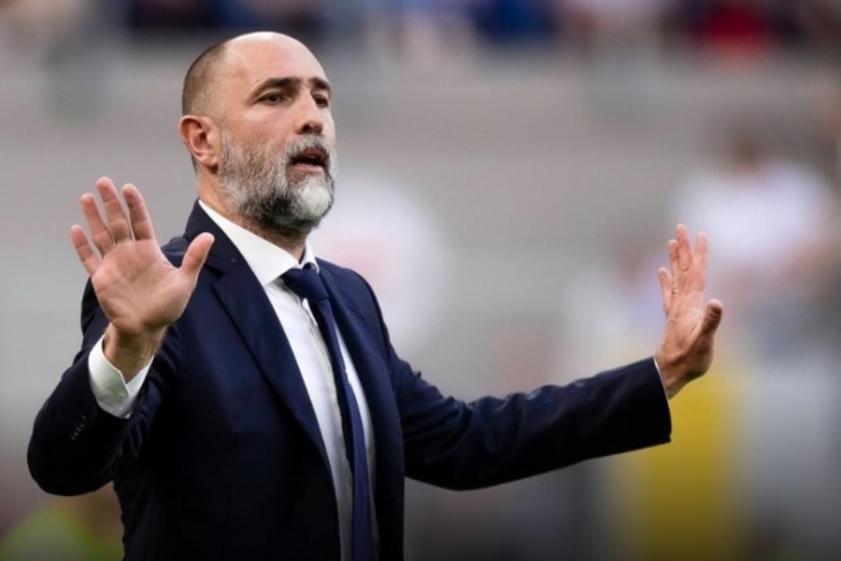 La Juve accontenta Tudor