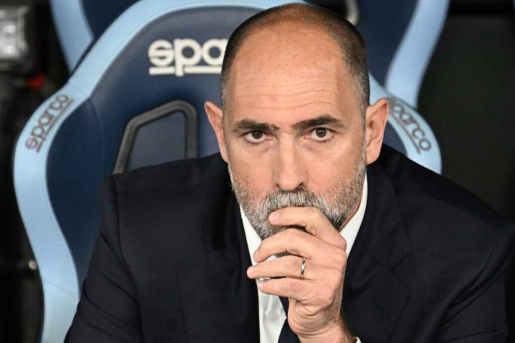 Colpo da 50 milioni per Tudor