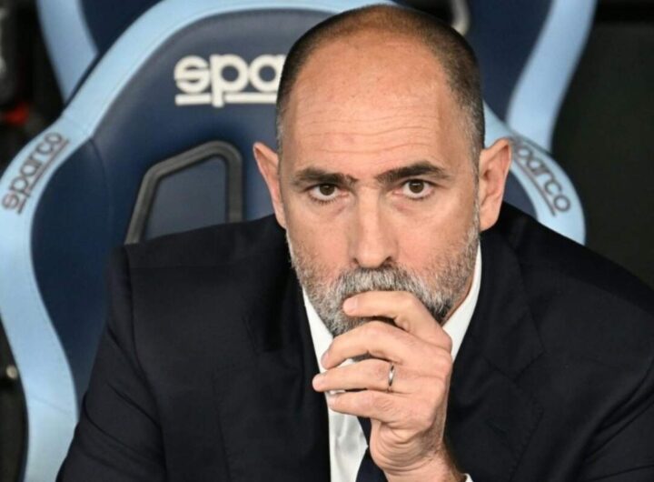 Colpo da 50 milioni per Tudor