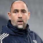 Igor Tudor Juve