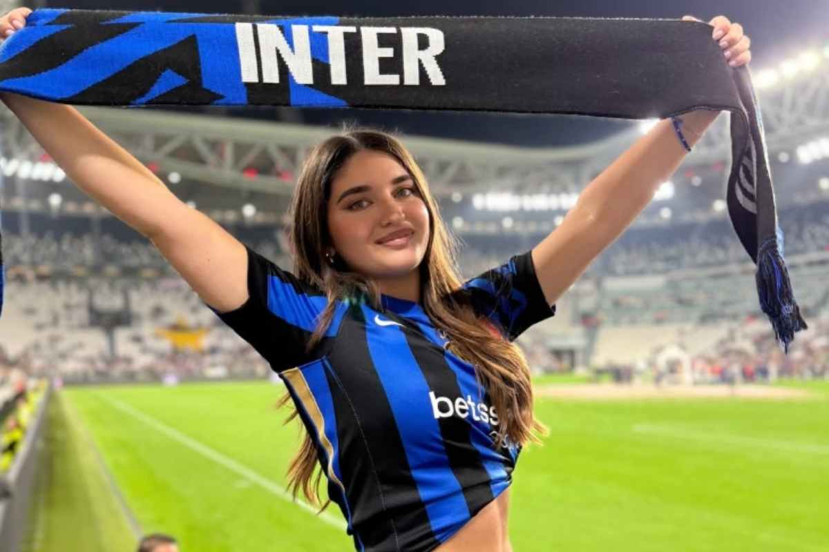 Inter Lookman mercato