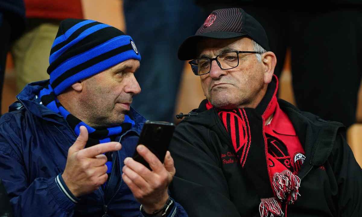 Inter Milan corruzione