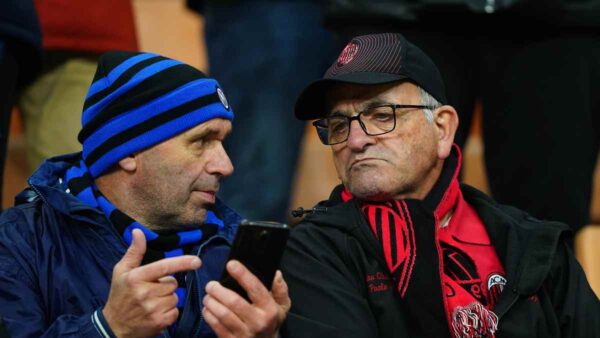 Inter Milan corruzione