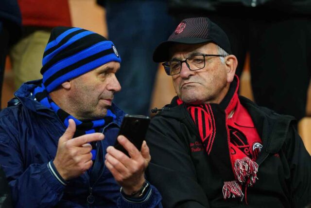 Serie A nel caos, tre indagati per corruzione: Inter e Milan in allarme
