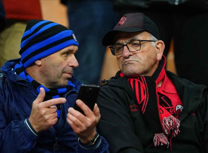 Inter Milan corruzione