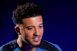 Jadon Sancho
