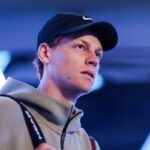 Jannik Sinner salta Toronto