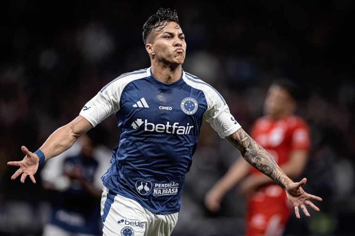 Kaio Jorge ex Juve