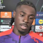 Moise Kean