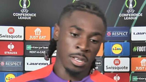 Moise Kean