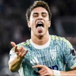 Kenan Yildiz Juventus