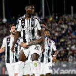 Kolo Muani mercato Juve