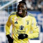 Kolo Muani al Milan