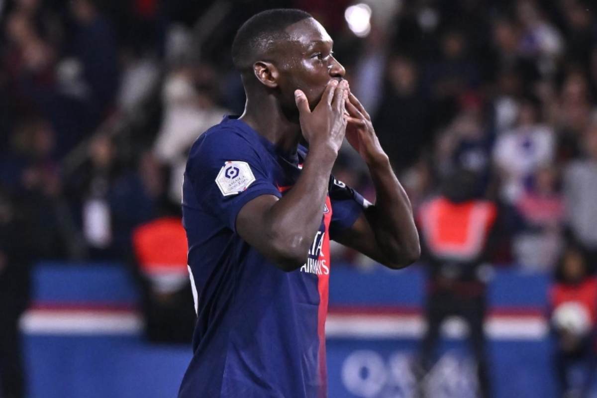 Juve colpo Kolo Muani